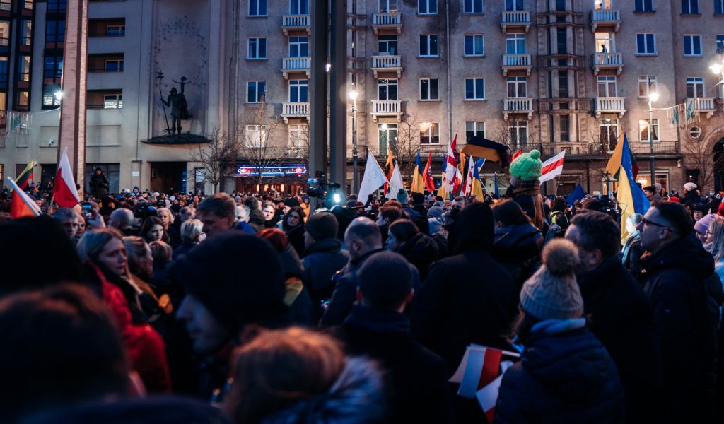 Армения рискует оказаться под ударом Турции, если Россия не добьется поставленных целей на Украине