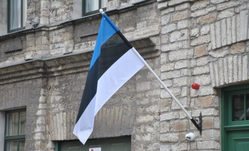 МИД Эстонии вызвал временного поверенного в делах России из-за ситуации с помехами сигнала GPS