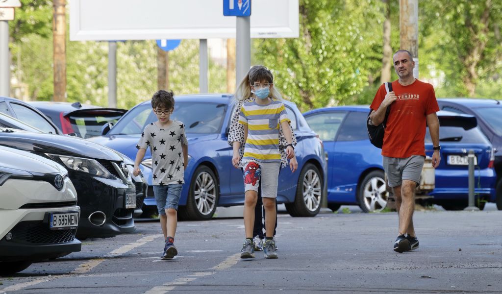 Педиатр заявила, что постковидный синдром опаснее коронавируса