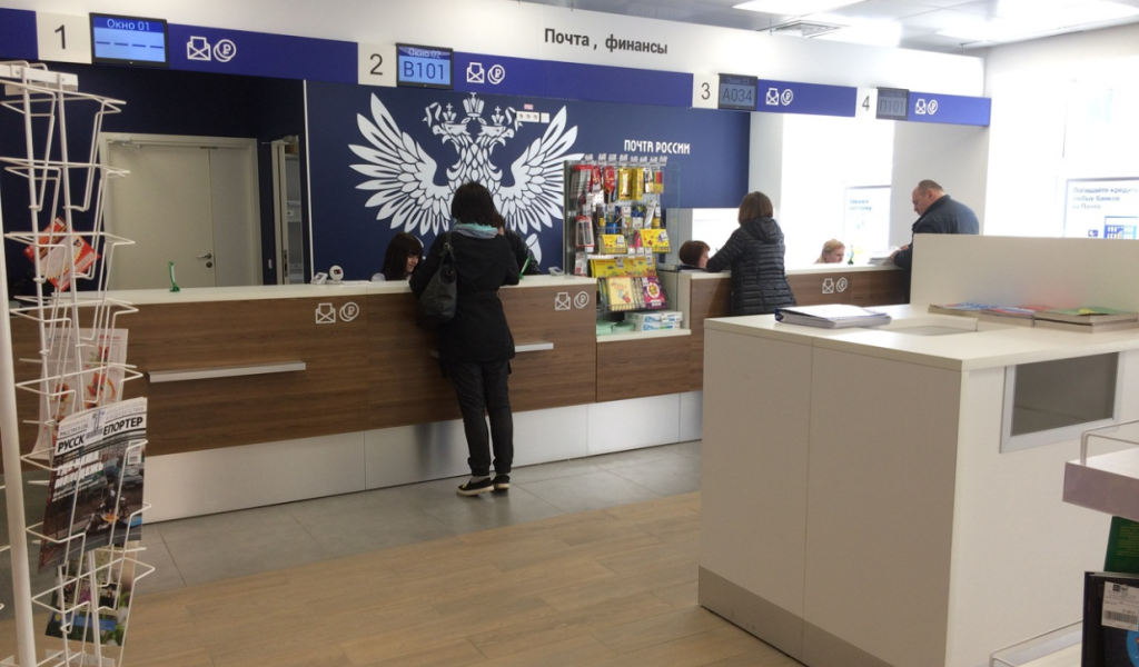 В Петербурге на «Почту России» подали в суд из-за разрушения пакгауза Варшавского вокзала
