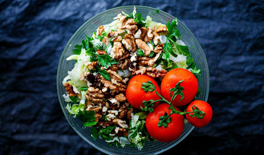 Какие продукты помогут снизить холестерин