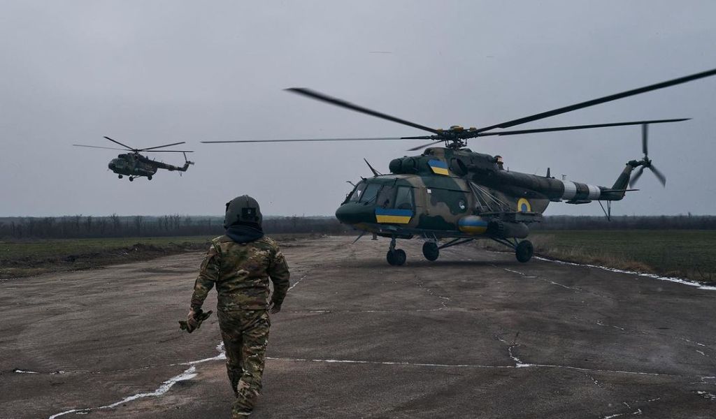 В Сети обсуждают разногласия между Киевом и Вашингтоном о нынешнем конфликте