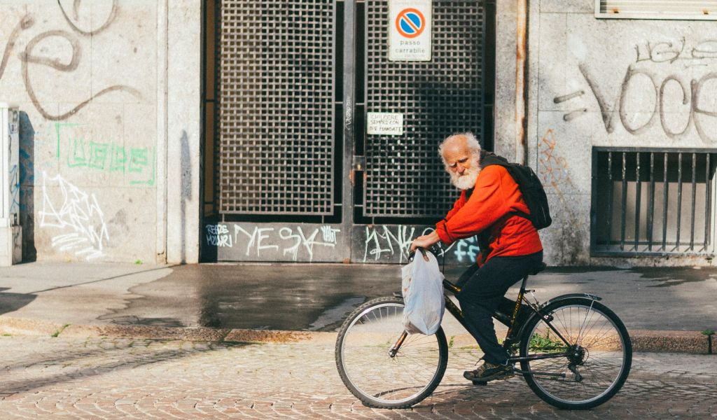 Движение – жизнь: как укрепить мышцы в 60 лет