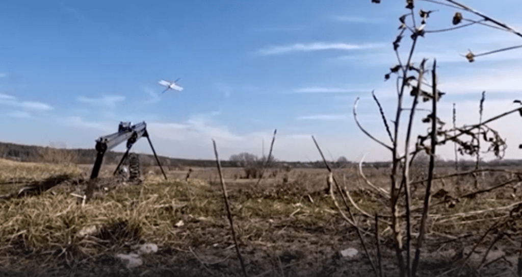 Украинские дроны-камикадзе попытались атаковать Ростовскую область
