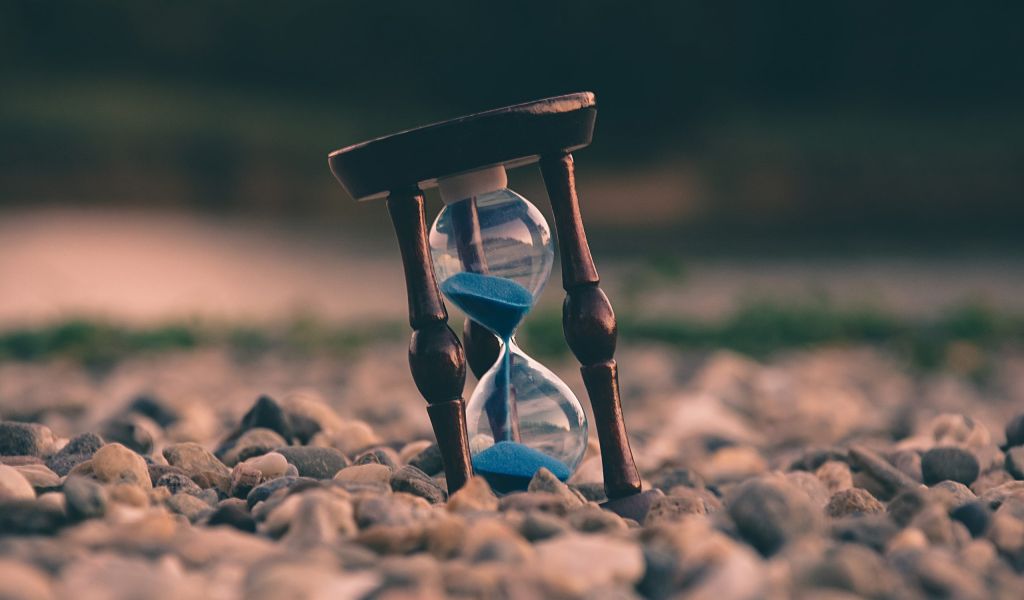 Предсмертное слоу-мо: почему время перед смертью тянется медленнее
