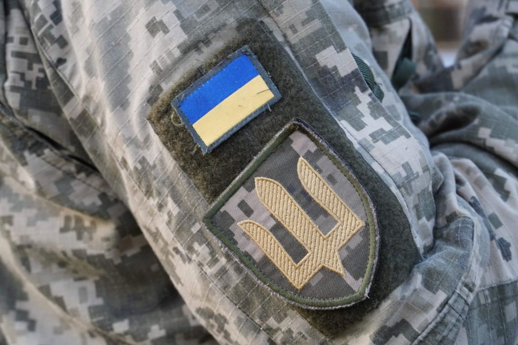 Украинское командование отказалось признавать пленным бойца ВСУ Мищана