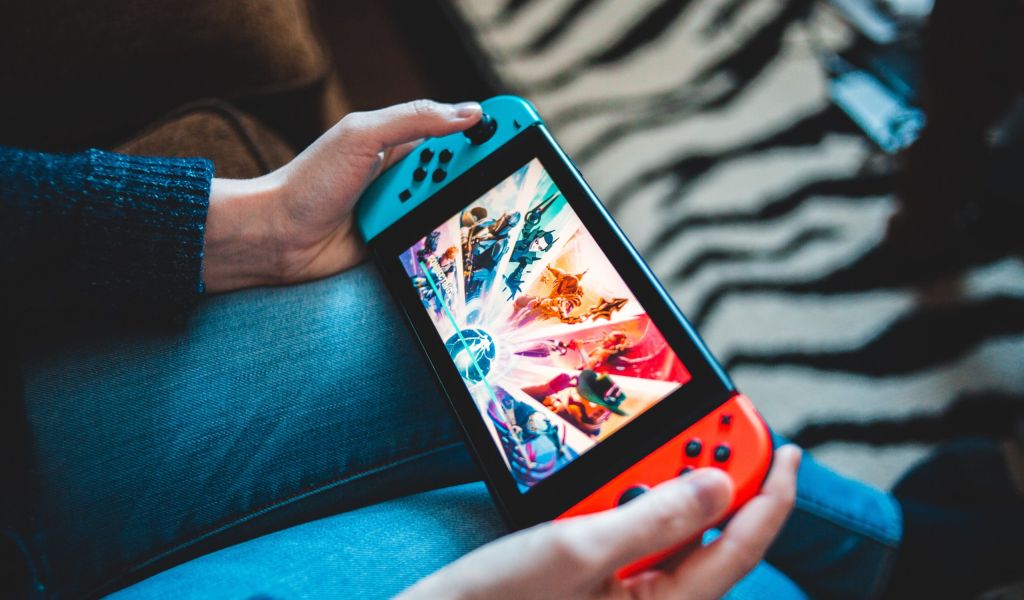 Новая консоль Nintendo может сравнять по производительности с Xbox