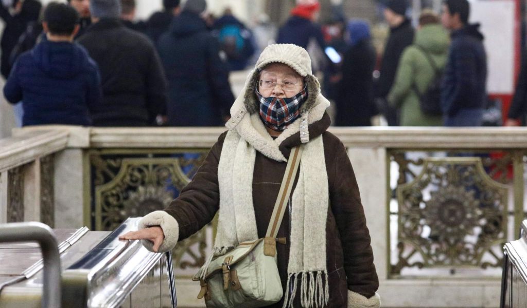 Терапевт Губанова рассказала, какие две ошибки чаще всего допускают переболевшие коронавирусом