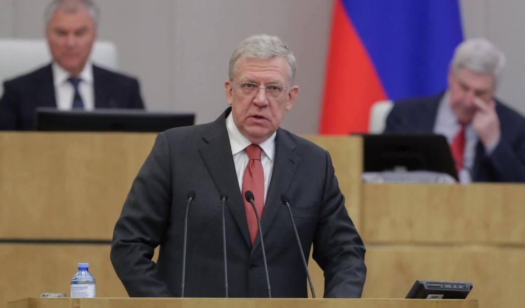 Экс-глава Счетной палаты Кудрин станет советником по корпоративному развитию в «Яндексе»