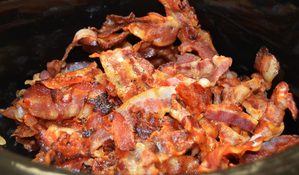 Eat this, Not That!: 5 популярных продуктов, которые вредят вашему кишечнику