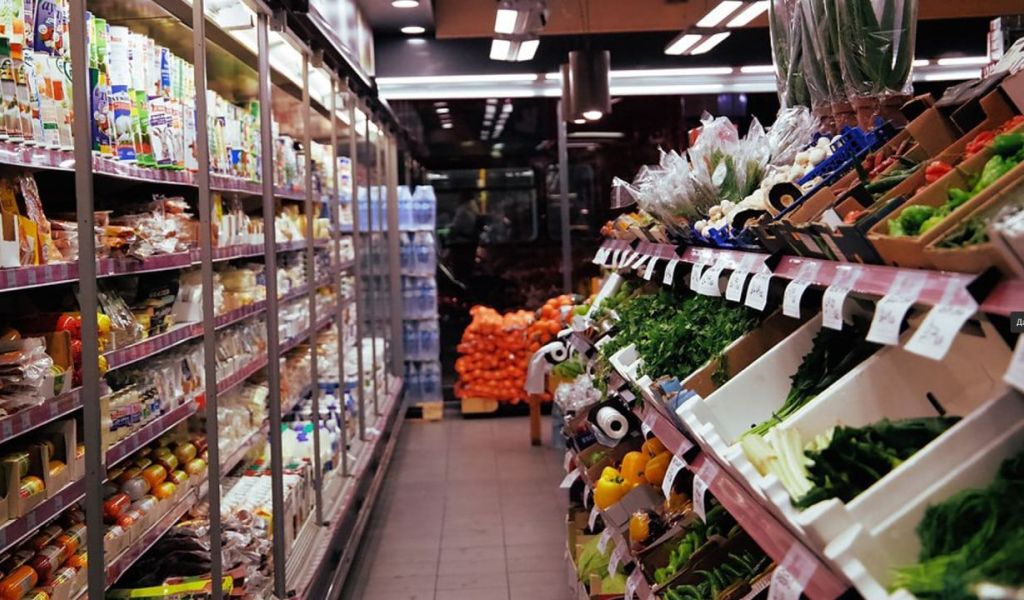 Как музей: россиянин посетил супермаркет в Афганистане и был в шоке от увиденного