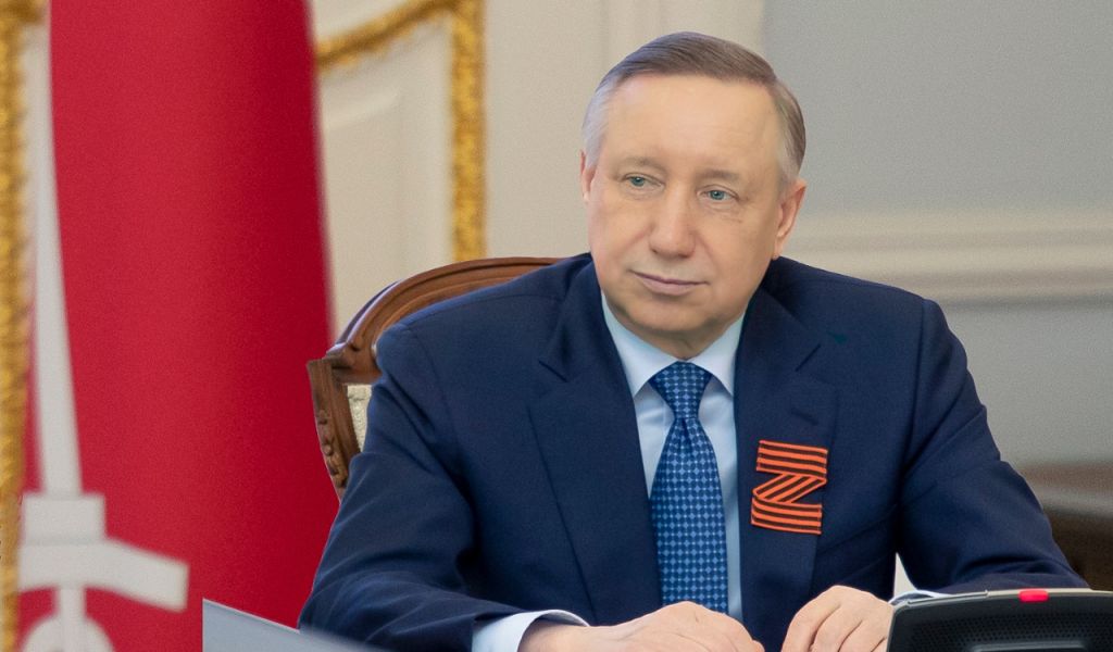 Беглов заявил, что Петербург за два года закупит порядка 500 трамваев и троллейбусов