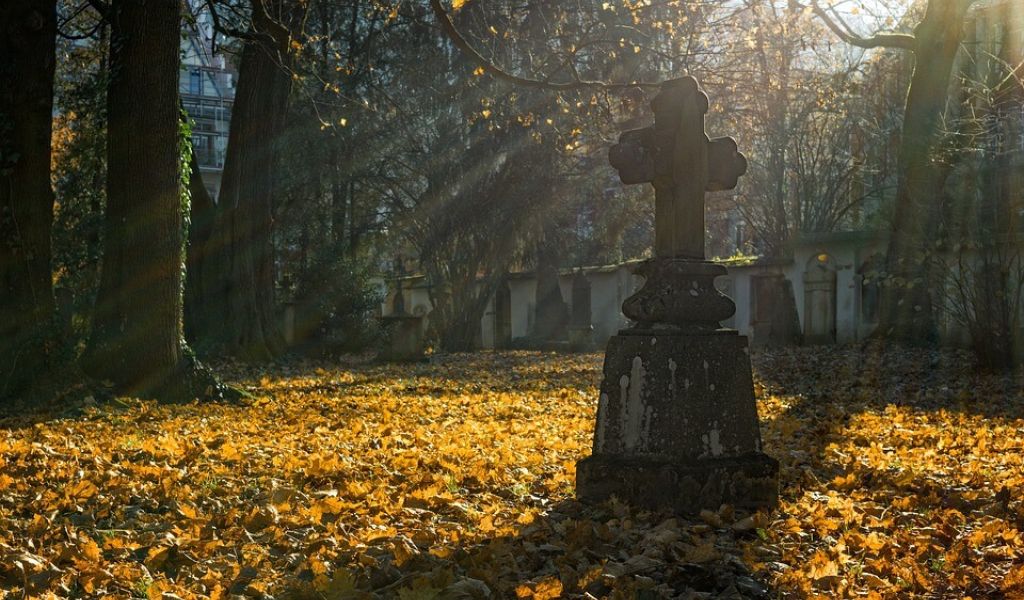 Столица на костях: топ районов Москвы на месте бывших кладбищ