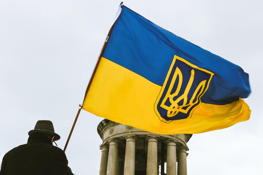 В США решают дальнейшую судьбу Киева