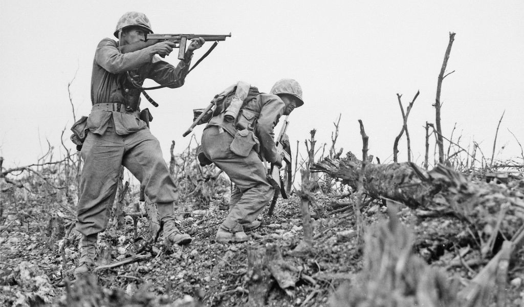 Как развивалась история Европы после 1945 года