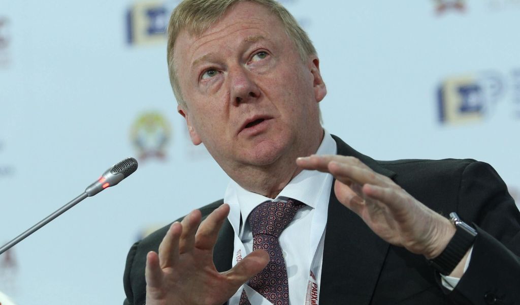 Спецпредставитель президента Чубайс предрек «совсем другую жизнь» после введения платы за углеродные выбросы в России
