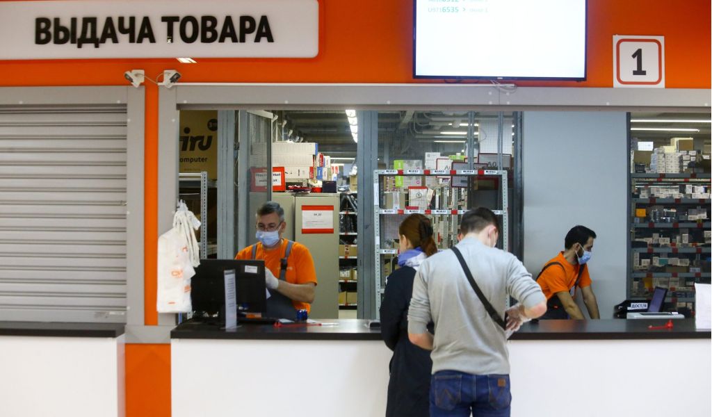 В РФ стартует режим блокировки продаж просроченных товаров: как это работает и что означает для потребителей