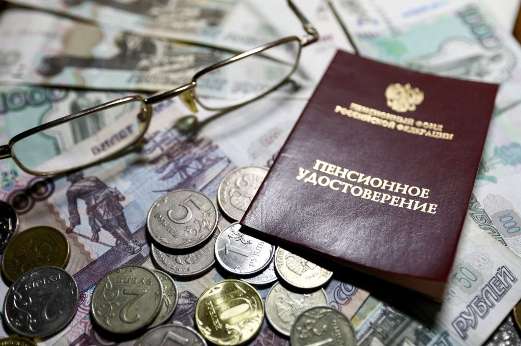 В Петербурге и Ленобласти изменится график выплат пенсий 