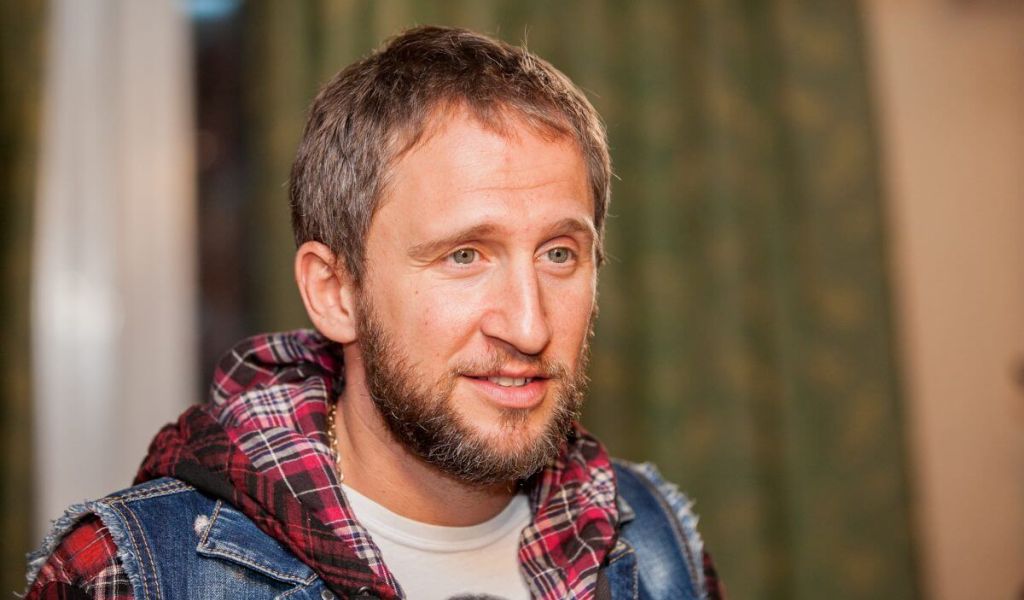 Актер Оскар Кучера похвалил сбежавшего из России в Израиль Анатолия Белого