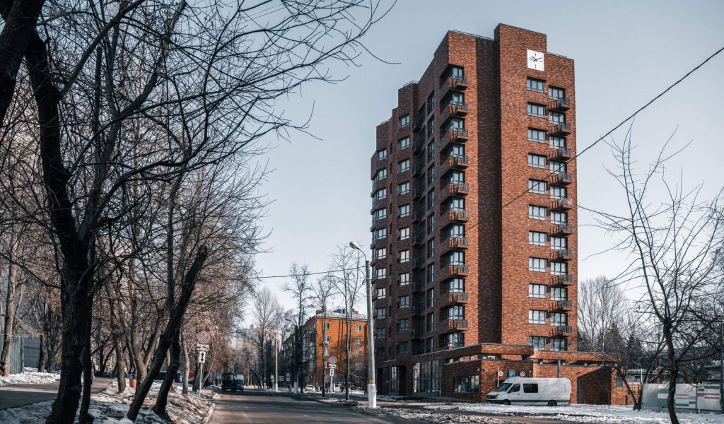 Стоимость недвижимости в России может снизиться до 30-35%