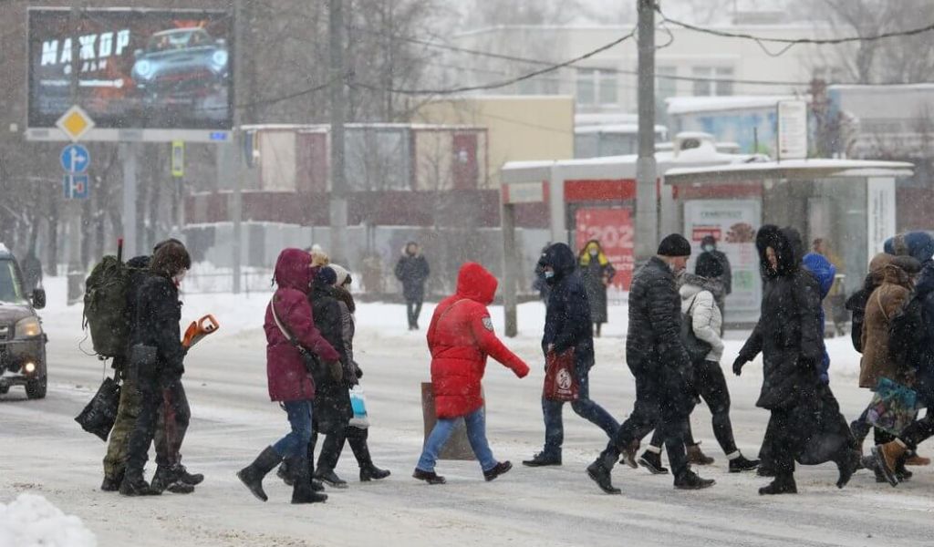 Российские биологи рассказали, с чем связана невосприимчивость некоторых людей к COVID-19