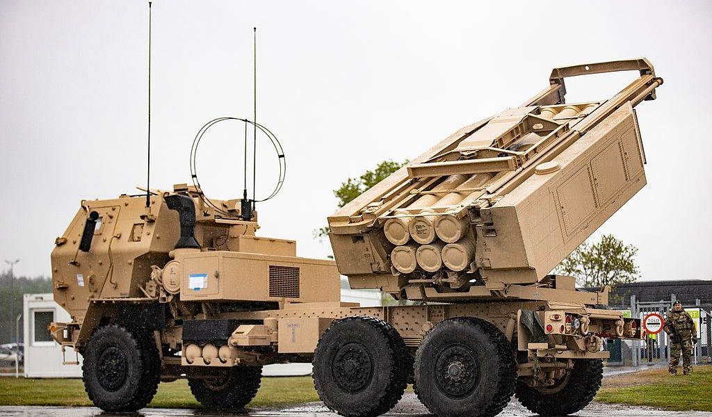 Военный эксперт Леонков рассказал, зачем киевская пропаганда делает из HIMARS “чудо-оружие”