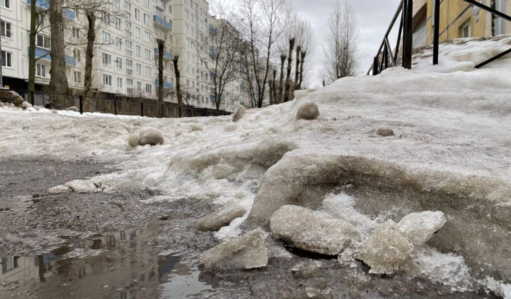 Потребность в работниках ЖКХ для Петербурга выросла на 65%