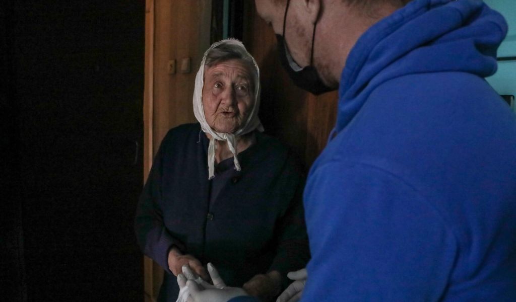 Чего ждать российским пенсионерам от 2022 года