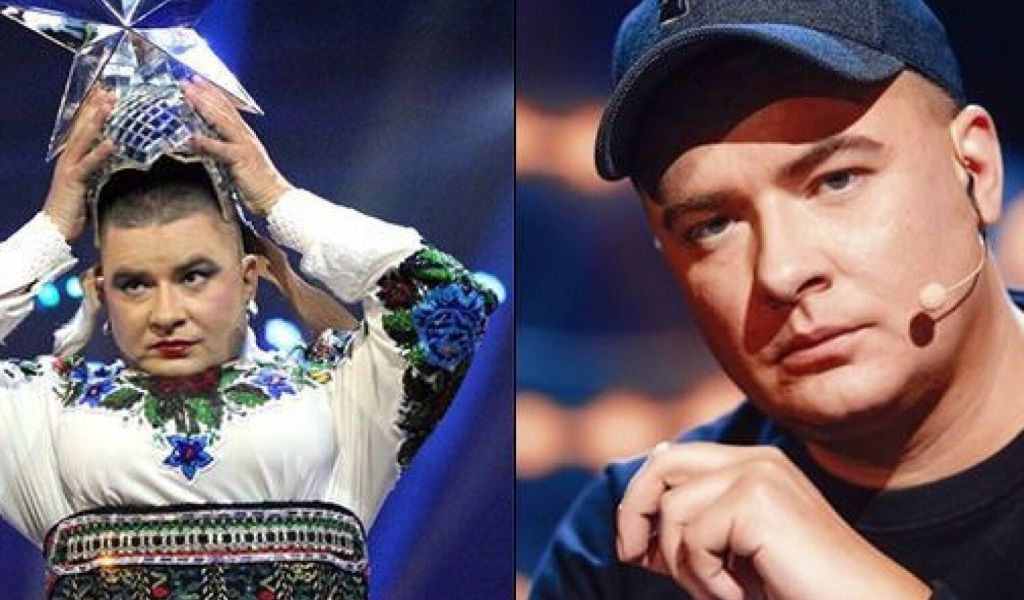 В России зрители напали на двойника Верки Сердючки из-за критики СВО и ВС РФ