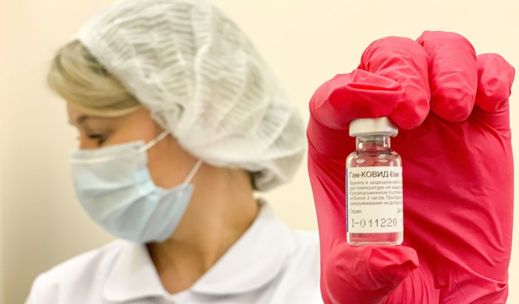 Вакцинация от коронавируса и репродуктивное здоровье: можно ли говорить о безопасности
