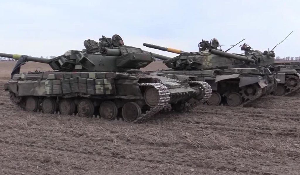 Бои в Бахмуте: Число уничтоженных боевиков перевалило за 110 тыс.