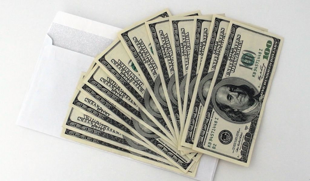 США не смогут украсть деньги из замороженных валютных резервов РФ