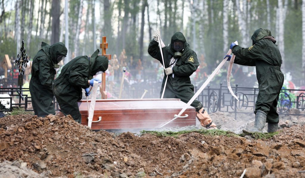 В Южной Корее признали первую смерть из-за вакцины от коронавируса AstraZeneca