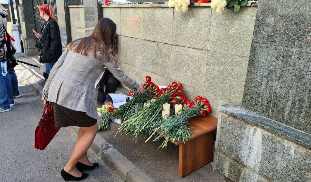 Стрелявшему в пермском вузе Бекмансурову заявили иски на 18,3 млн рублей