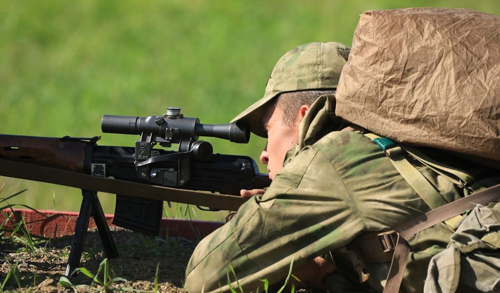 Военный эксперт Коротченко рассказал, какую цель Россия будет преследовать в ходе третьего этапа военной спецоперации на Украине