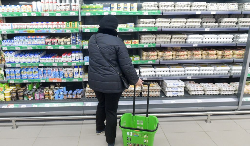 Ehrmann станет владельцем «дочки» FrieslandCampina в России