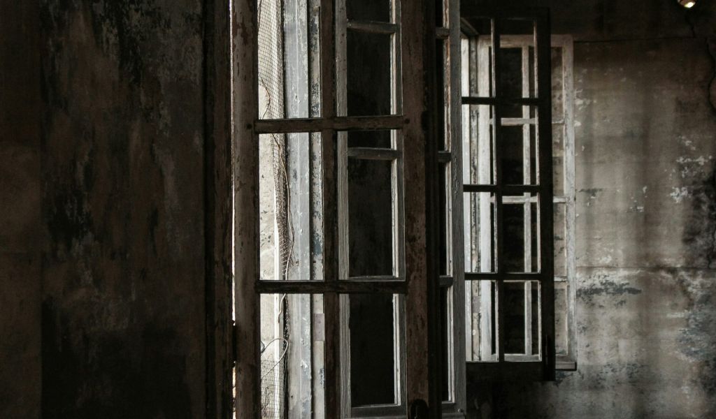 Призрачный «Маяк»: руины Абхазии впечатлили туристку