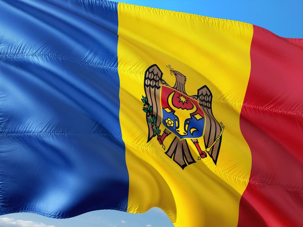 Молдова хочет добиться вывода российских войск с территории Приднестровья мирным путём