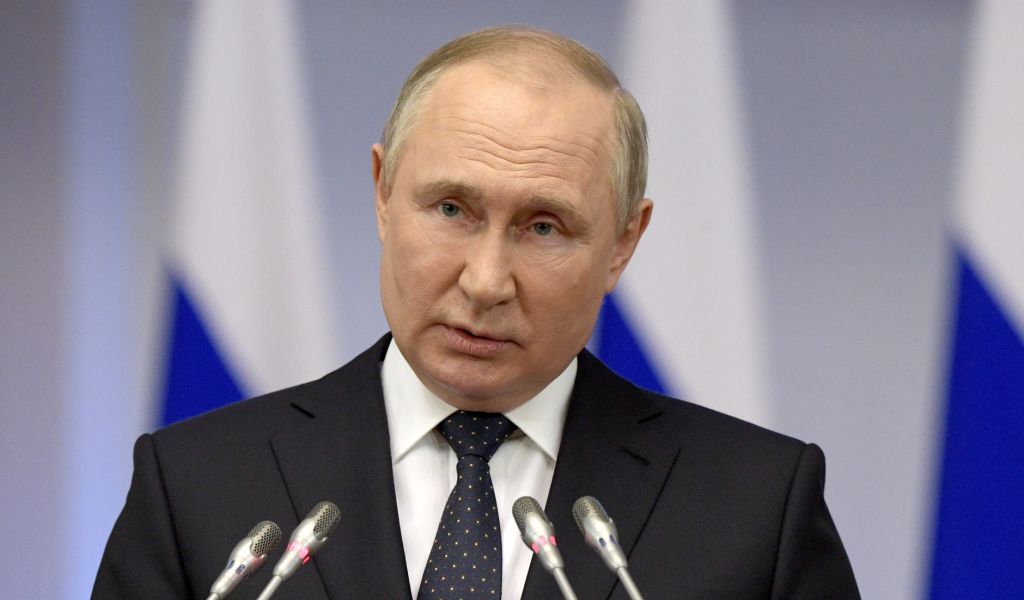 Попытки Байдена «отменить» Россию заканчиваются провалом