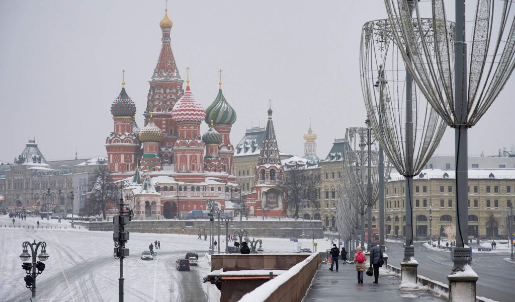 Польский генерал Пацев заявил, что Россия нашла способ обезопасить себя от последствий американских санкций