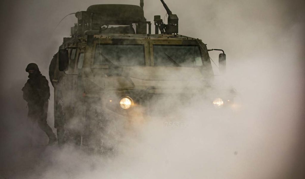 Военный эксперт Литовкин рассказал, как ВС РФ уничтожили почти 500 солдат ВСУ одним ударом