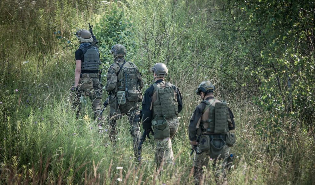 На Западе признали, что уничтожение полигона Яворовский уменьшило поток иностранных наемников на Украину