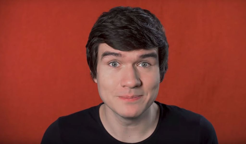 BadComedian раскритиковал закон о запрете пропаганды ЛГБТ из-за жестокости и нецензурной лексики в видеоиграх