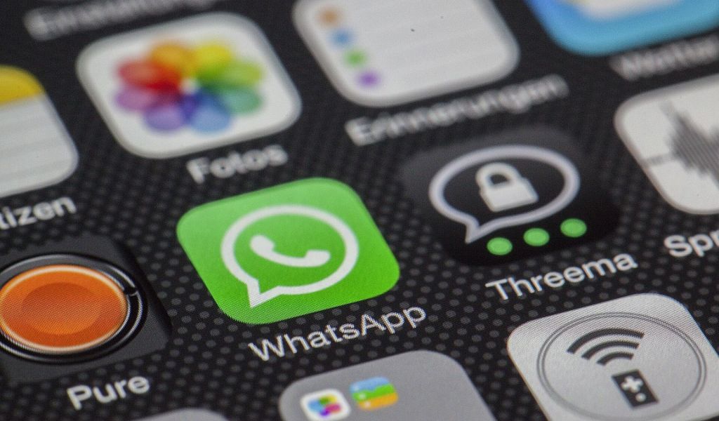 Какие нововведения ждут пользователей WhatsApp в 2022 году