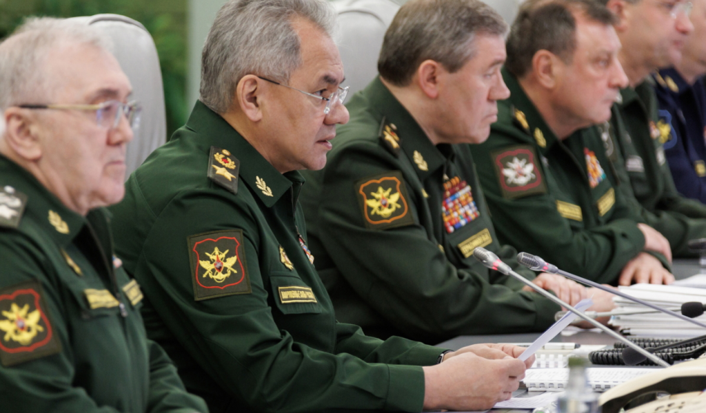 Военный эксперт Алёхин рассказал, где произойдет переломный момент спецоперации РФ