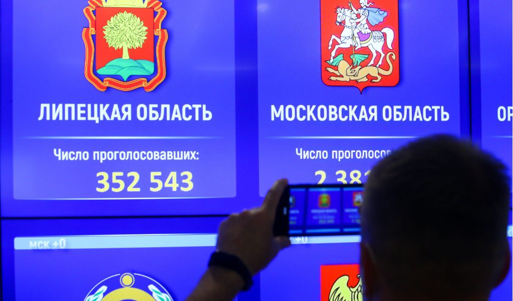 Спортсменов сменили музыканты и врачи: кто баллотируется в Госдуму в 2021 году
