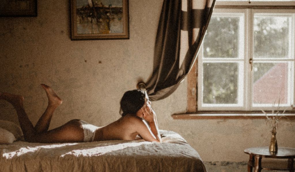Смятые простыни: врач Юзуп назвала опасной привычку заправлять кровать по утрам