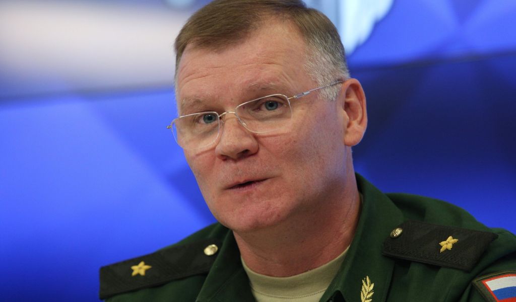 Более 1 тыс. бойцов 36-й бригады морской пехоты ВСУ добровольно сложили оружие и сдались в плен в Мариуполе