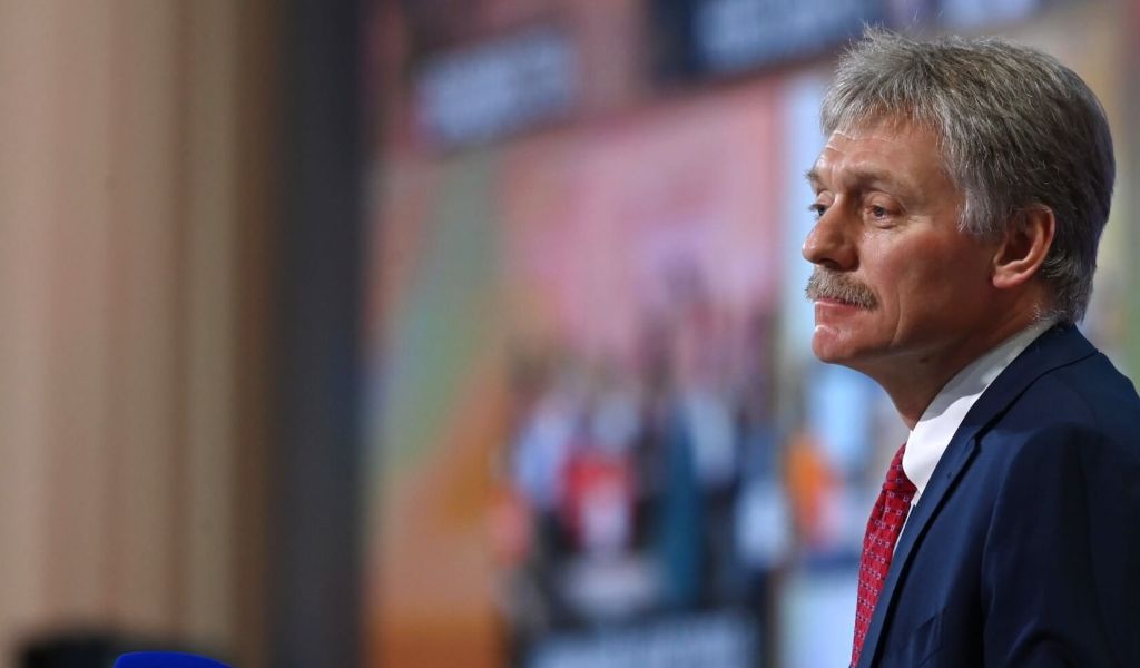 Песков: Россия ждала и готовилась к западным санкциям