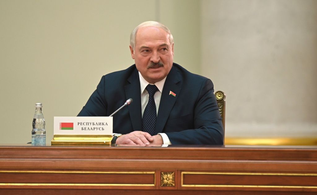 Заявление Лукашенко о готовности принять участие в СВО вызвало резонанс на Западе